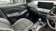 Nissan Juke 1.6 Hybrid N-Connecta 5dr Auto Hybrid Hatchback